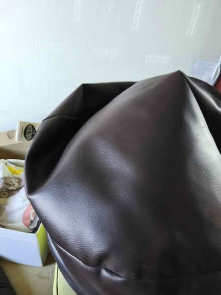 Photo of free Bean bag (TN39 4JT) #2