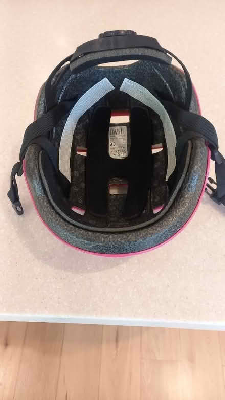 Photo of free Decathlon kids helmet (North Tonbridge TN10) #3