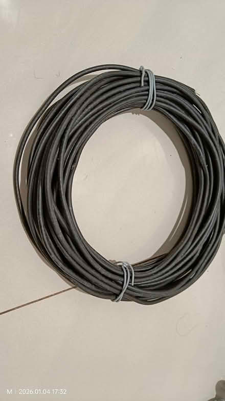 Photo of free Coaxial Cable (Tilehurst, Reading RG31) #3