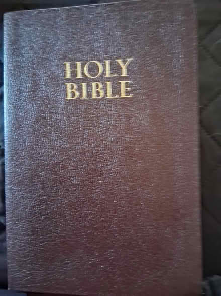 Photo of free Books (3) giving away (07075 - Wood Ridge) #2