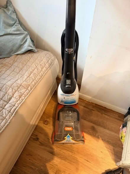 Photo of free Vax Carpet Cleaner (Brownhills, WS8) #1