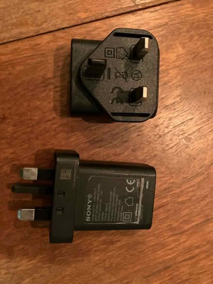 Photo of free Cables / adaptors job lot (Greenwich/Blackheath SE10) #3