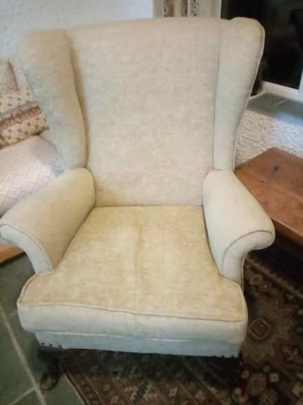 Photo of free Parker Knoll chair (Cartmel LA11) #1