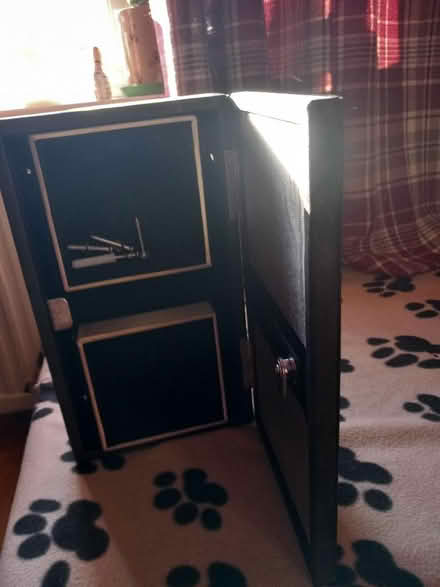 Photo of free Lockable key box (Cam GL11) #2