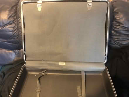 Photo of free Samsonite suitcase (Ottawa and surrounding area) #3
