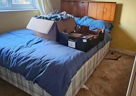 Photo of free House Clearance (BS23) (Weston-super-Mare BS22) #3