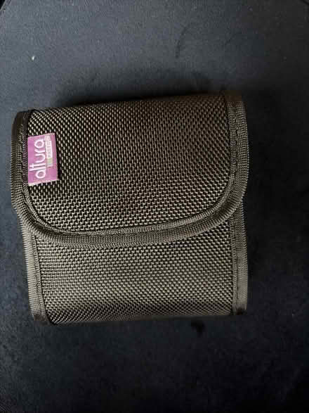 Photo of free 3 filters for a 40.5 mm lens filter (Cupertino by De Anza College) #2