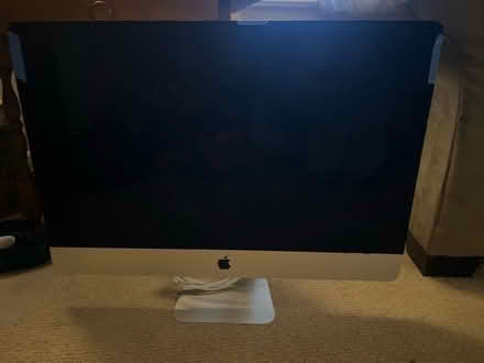 Photo of free 27 in IMac-tech project (East End Alameda) #1