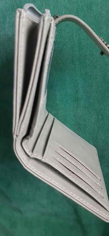 Photo of free New purse (Aldingbourne PO20) #2