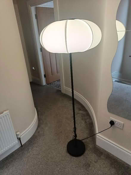 Photo of free Floor lamp (BT7) #2