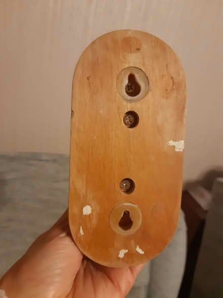 Photo of free Bathroom towel rail (Kidlington OX5) #2