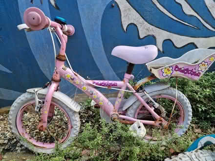 Photo of free Old bikes (Southwick BN42) #3