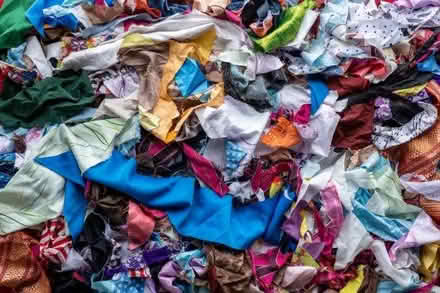 Photo of free Fabrics (Bronllys LD3) #1