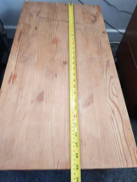 Photo of free Wooden box (Felpham PO226RE) #4