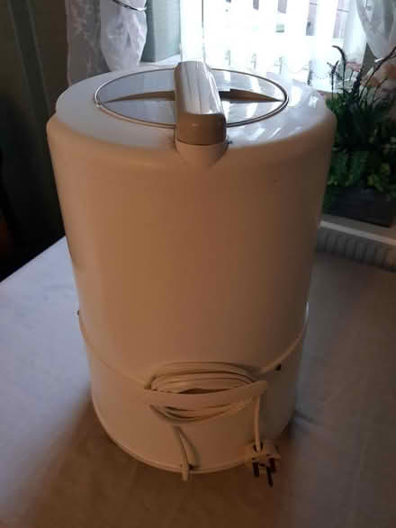 Photo of free Clothes Spinner (Nottingham NG8) #2