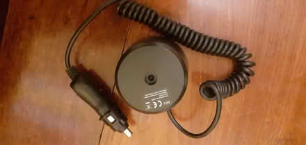 Photo of free USB Ring car adapter (GL6 (Chalford)) #1