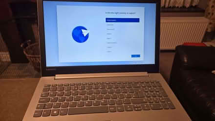 Photo of free Lenovo amd laptop (Fenwick DN6) #1
