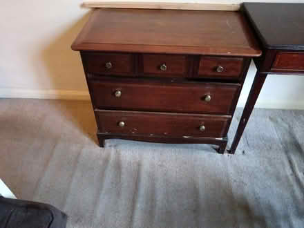 Photo of free Given in earls court (Earls court W8) #2