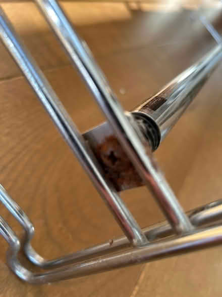 Photo of free Extendable shoe rack (Twickenham TW2) #2