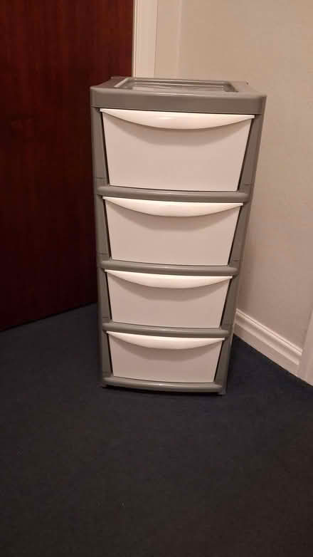 Photo of free Storage Unit - Large (Cramond EH4) #1