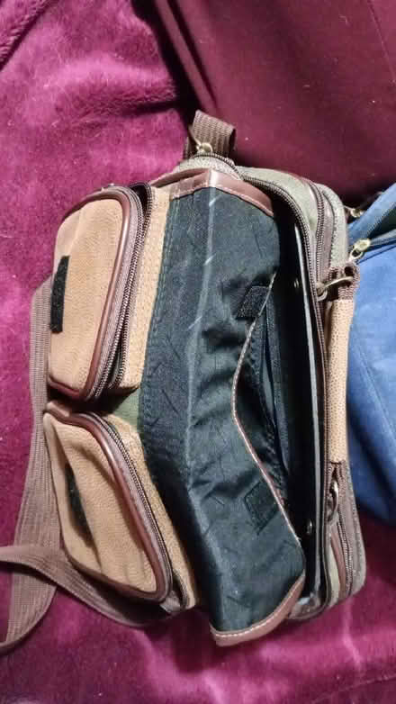 Photo of free Vanity Bag (Cubbington CV32) #1