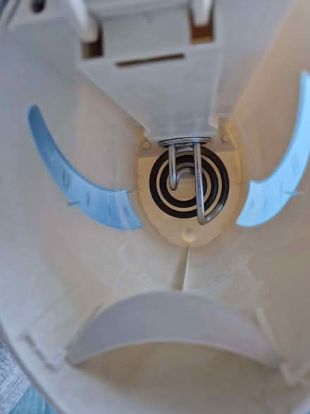 Photo of free Morphy Richards kettle (Ugley CM22) #3