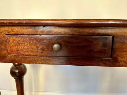 Photo of free Side Table (Worcester WR3) #1