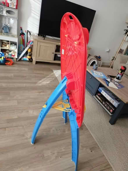 Photo of free Painting Easel (Bestwood Park Estate NG5) #2