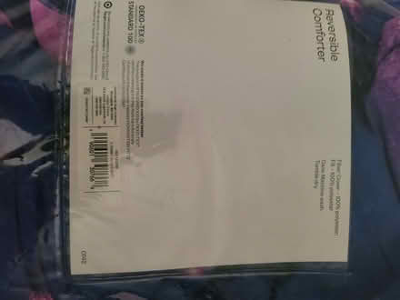 Photo of free Twin Comforter (South of 10th in Gilroy) #4