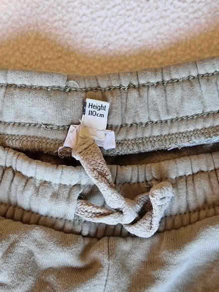 Photo of free Kids clothes (Y4-5) (CB1 near Perne road) #3