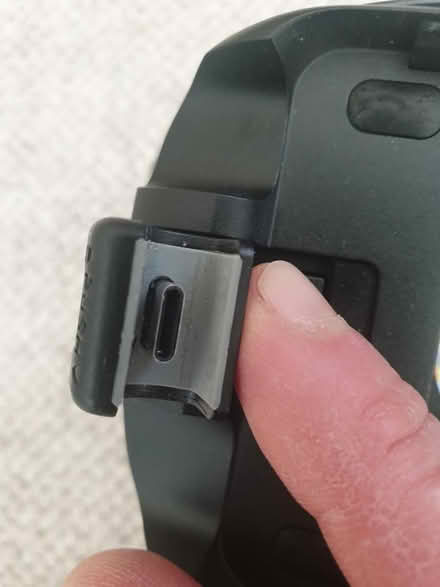 Photo of free Obsolete Samsung Gear VR headset (Frimley Green (GU16)) #3