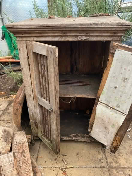 Photo of free Indian teak wood items (CV7 Berkswell) #3