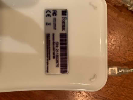 Photo of free 160GB Hard drive (wiped) (Greenwich/Blackheath SE10) #2