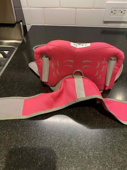 Photo of free Blind Dog Supplies (Near Universal City) #2
