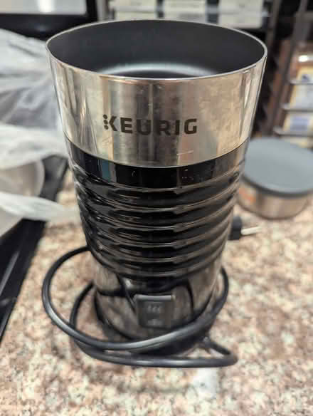 Photo of free kitchen equipment (downtown sunnyvale) #1