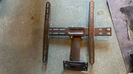 Photo of free Tv mount kit (Mill Lane crowborough TN6) #3