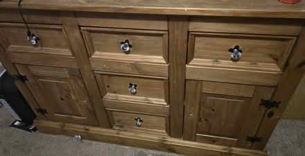 Photo of free Pine unit (SY7) #1