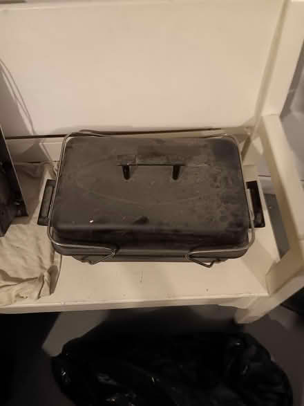 Photo of free Char-broil table top gas grill (Beacon Hill) #2