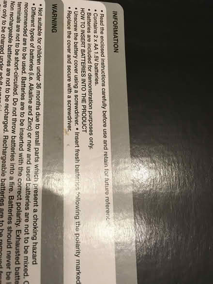 Photo of free Dexterity challenge (Near Old Street Station) #2