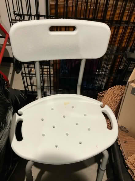 Photo of free Medical equipment (Vacaville) #3