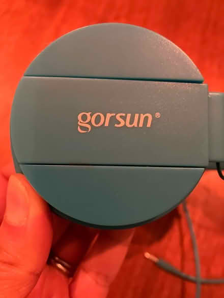 Photo of free Children’s gorsun headphones (Greenwich/Blackheath SE10) #3