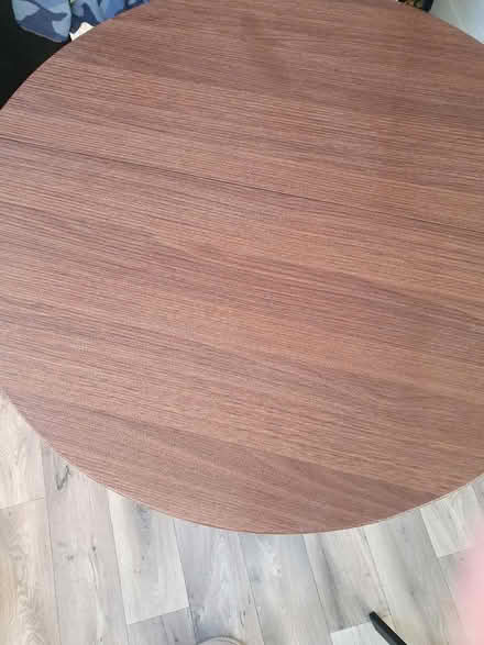 Photo of free Dining table & chairs (Northfield B31) #2