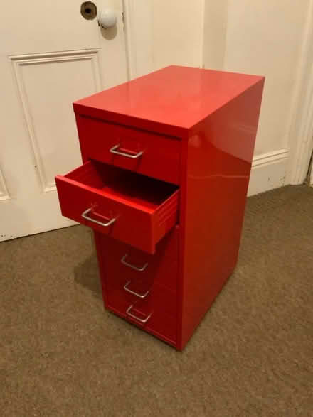 Photo of free IKEA drawer unit (Cotham BS6) #1