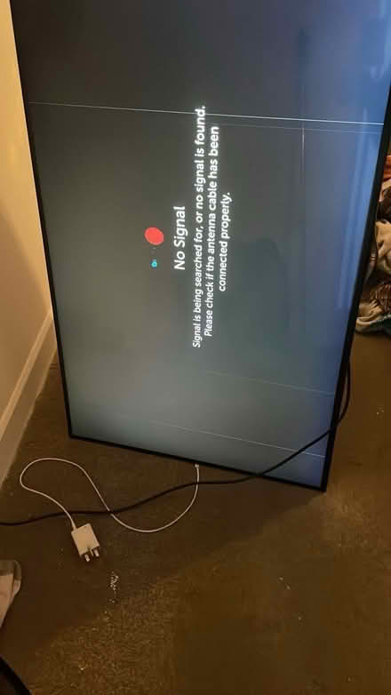 Photo of free LG 55 inch TV (M22) #1