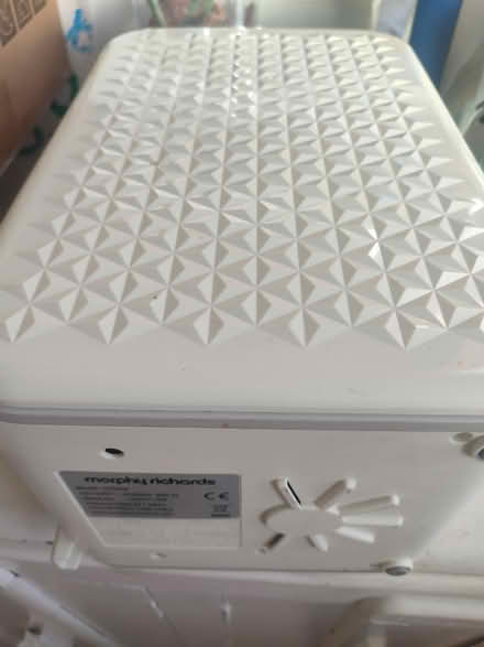 Photo of free Coffee maker (Shooters hill) #2