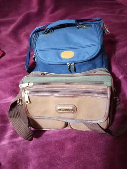 Photo of free Vanity Bag (Cubbington CV32) #2