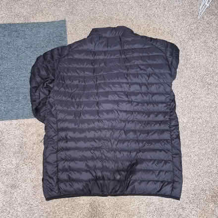 Photo of free Uniqlo Coat - XL (Bleadon BS24) #2