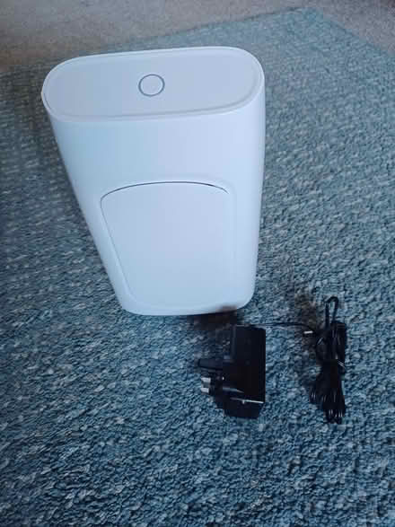 Photo of free Mini Dehumidifier (Mansfield NG18) #1