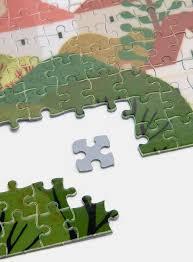 Photo of Board puzzles (Ypsilanti Township) #1