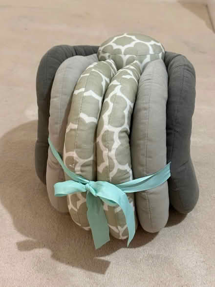 Photo of free Breast feeding cushion (Sheldon B26) #1